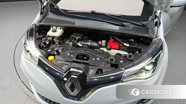 Renault Korea (Samsung) Joe id 4283695 из Кореи 26