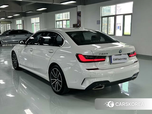 BMW 3 series id 4365631 из Китая 9