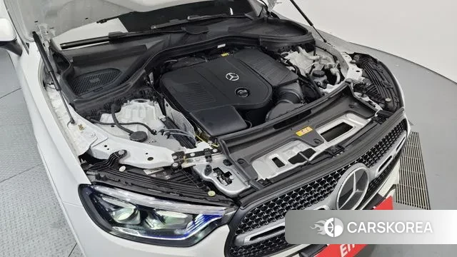 Mercedes-Benz GLC-Class X254 id 3731313 из Кореи 16