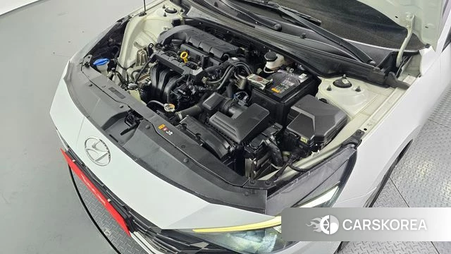 Hyundai Avante (CN7) id 4231422 из Кореи 16