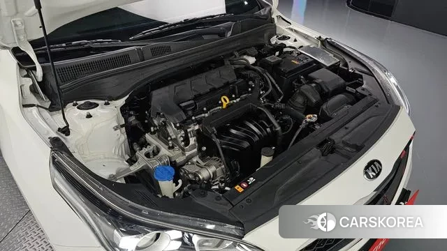 Kia Come New K3 id 2976749 из Кореи 16