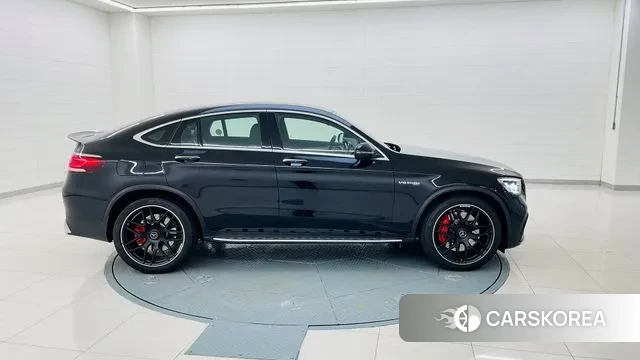 Mercedes-Benz GLC-Class X253 id 2925555 из Кореи 16