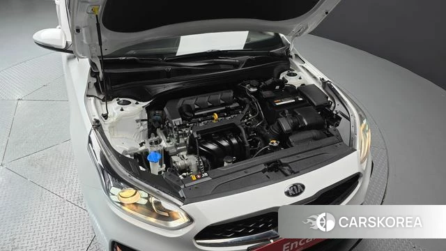 Kia Come New K3 id 4285297 из Кореи 24