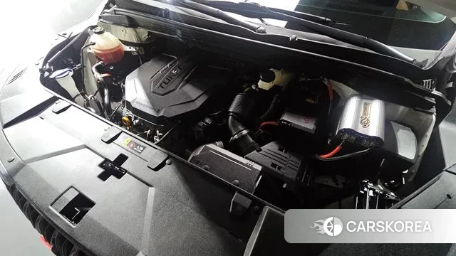 Kia Carnival 4th generation id 3708595 из Кореи 16