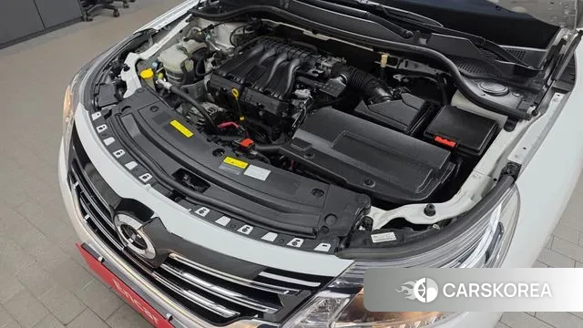 Renault Korea (Samsung) SM5 Nova id 3598914 из Кореи 16