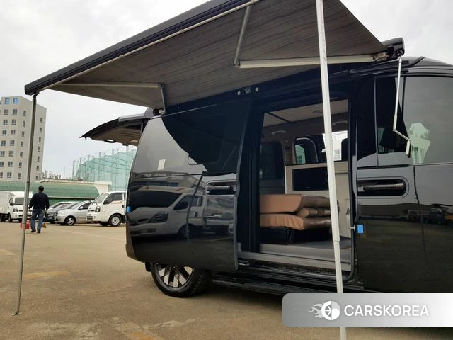 Hyundai Staria id 4343526 из Кореи 16
