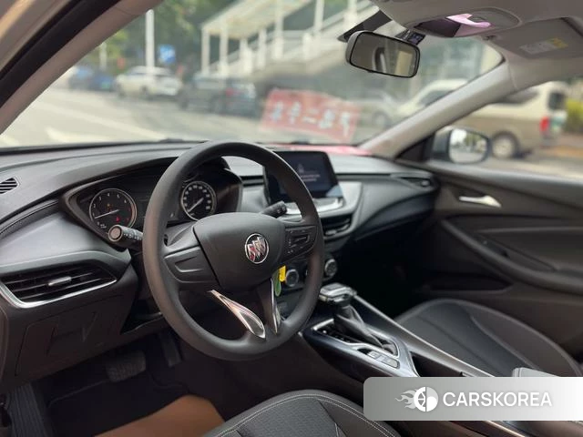 Buick Weilang id 4214070 из Китая 17