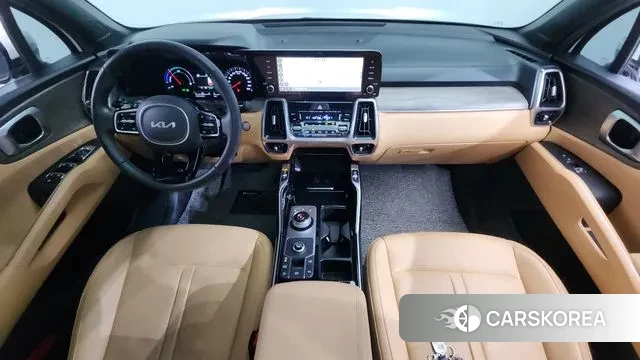 Kia Sorento 4th Generation id 3764654 из Кореи 16