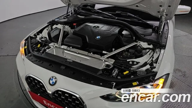 BMW 4 Series (G22) id 2873788 из Кореи 16