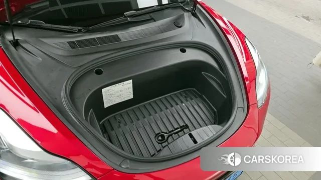 Tesla Model 3 id 3016740 из Кореи 16