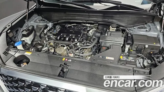 Hyundai Palisade id 2896292 из Кореи 16