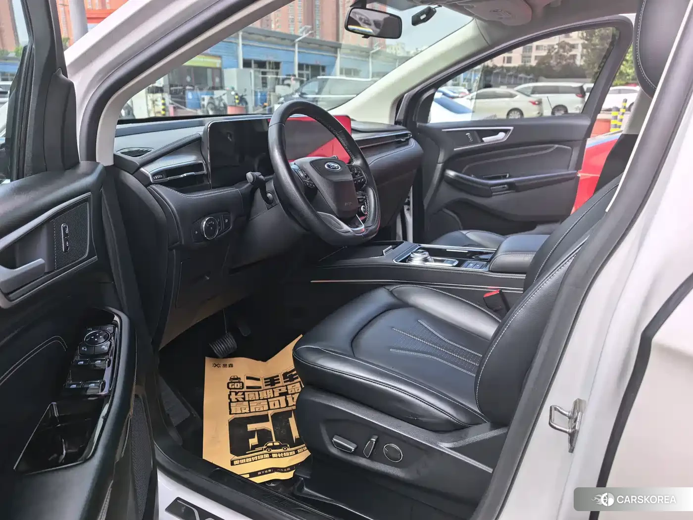 Ford Edge id 4628243 из Китая 11