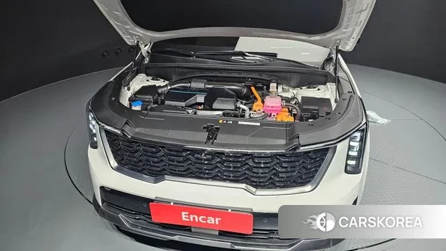 Kia The New Sorento 4th Generation id 3457610 из Кореи 16