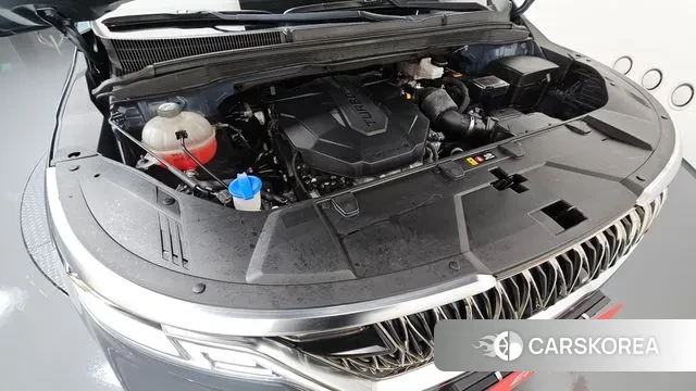 Kia Carnival 4th generation id 3344183 из Кореи 16