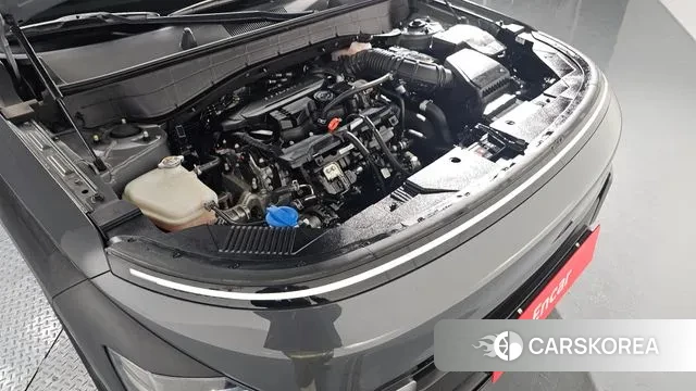 Hyundai Kona (SX2) id 3576654 из Кореи 16