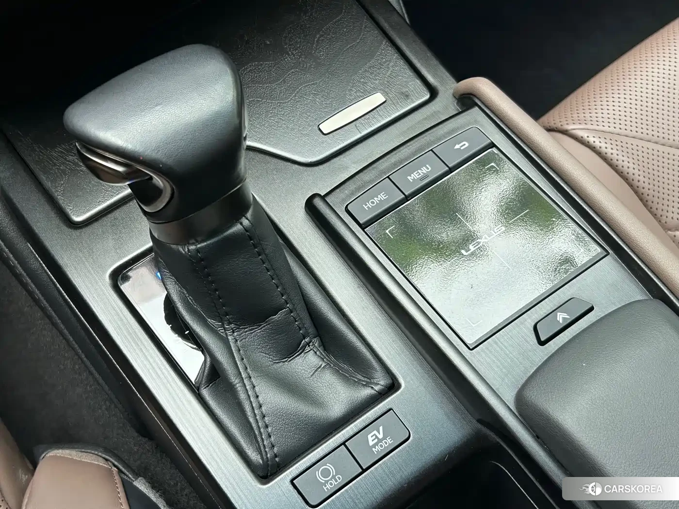 Lexus ES id 4601144 из Китая 26