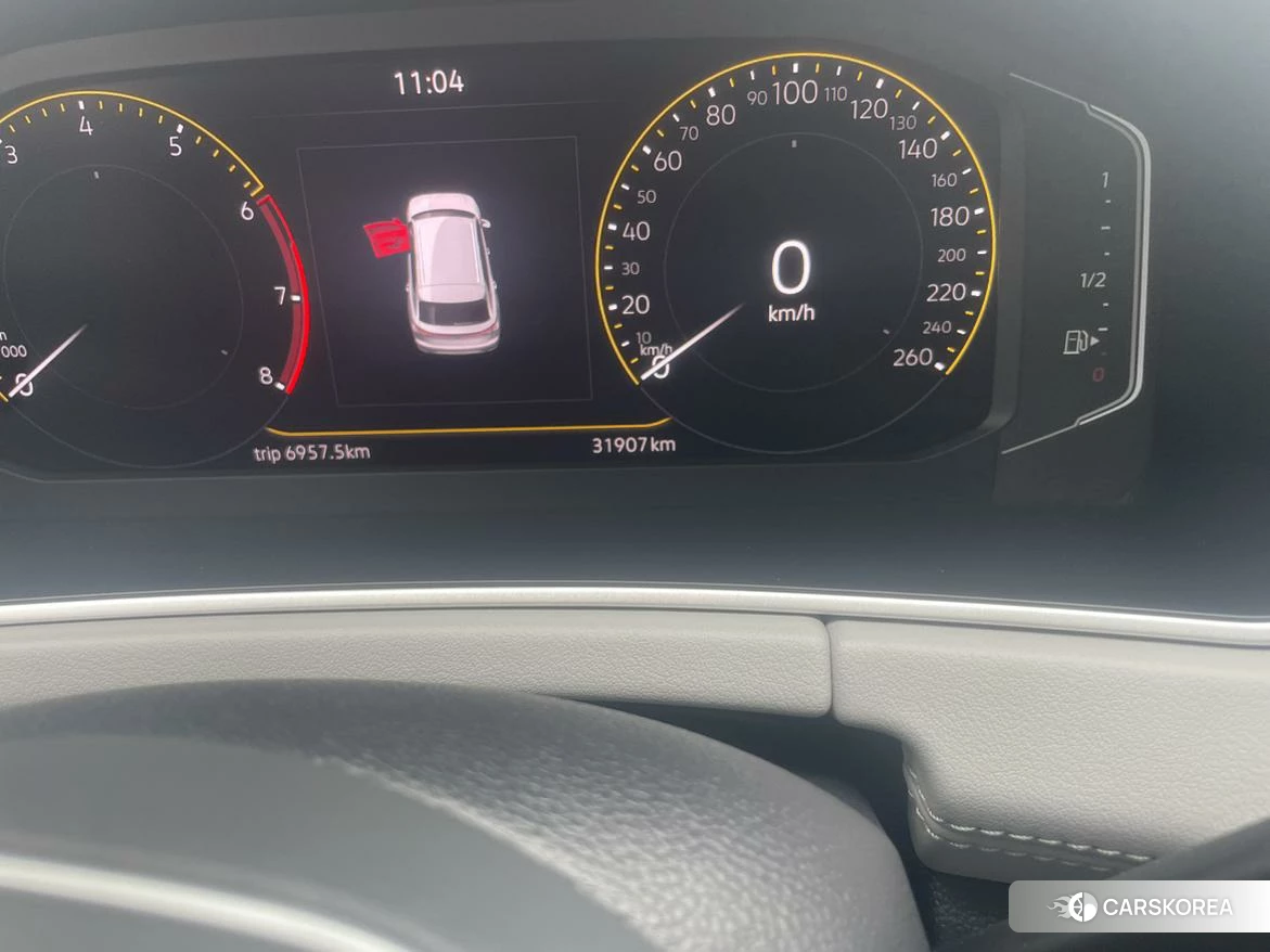 Volkswagen Tanyue id 4498949 из Китая 8