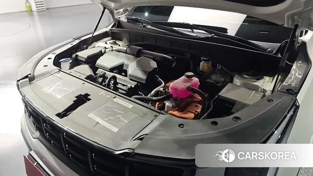 Kia The New Sorento 4th Generation id 3629333 из Кореи 16