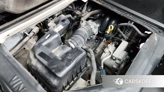 Dongfeng Socon C35 id 3484851 из Кореи 16