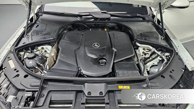 Mercedes-Benz S-Class W223 id 4337405 из Кореи 16