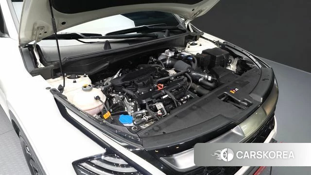 Kia Sportage 5th Generation id 4355270 из Кореи 16