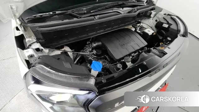 Kia The New Kia Ray id 3042524 из Кореи 16