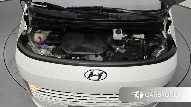 Hyundai Staria id 4302943 из Кореи 29