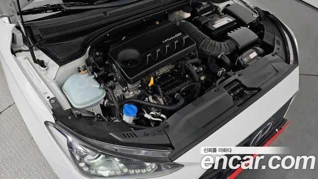 Hyundai Veloster (JS) id 2945630 из Кореи 16