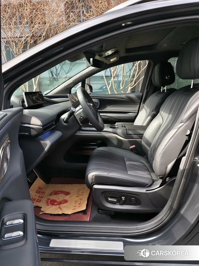 GAC Haobo Haobo HL id 3969094 из Китая 19