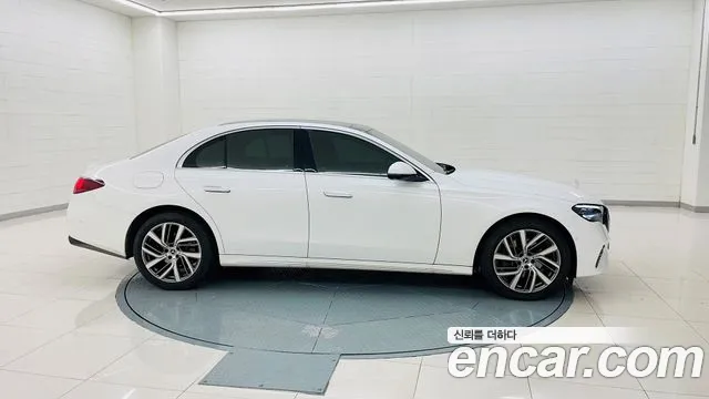 Mercedes-Benz E-Class W214 id 2831787 из Кореи 16