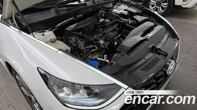 Hyundai Sonata (DN8) id 2499048 из Кореи 16