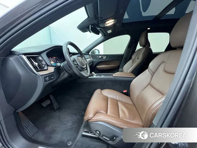 Volvo XC60 id 4207682 из Китая 30