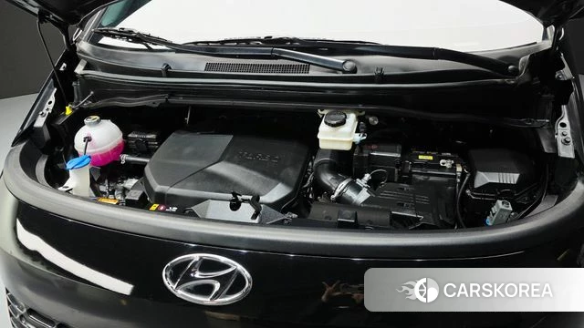 Hyundai Staria id 4414582 из Кореи 16