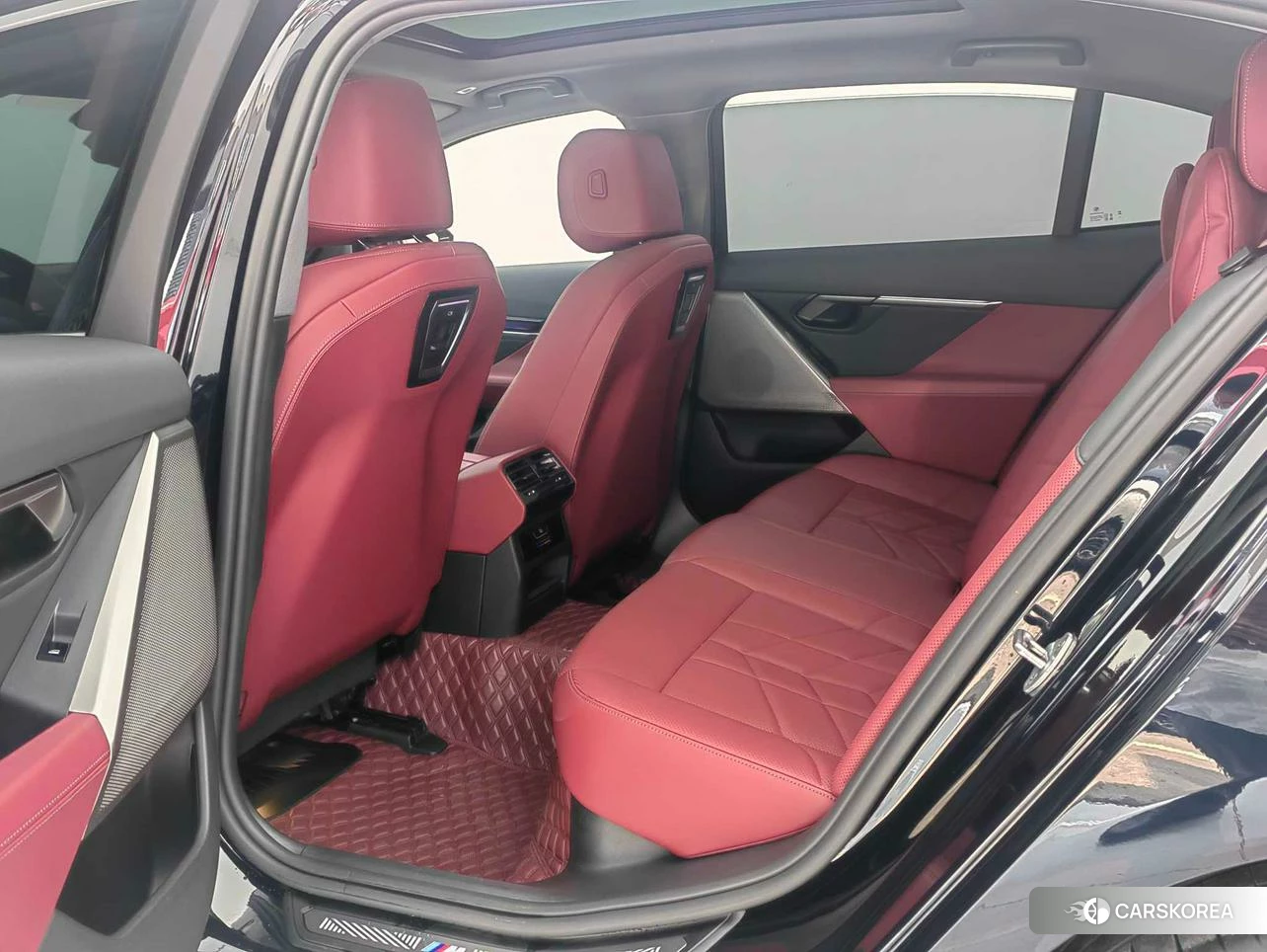 BMW 5 series id 4510524 из Китая 17
