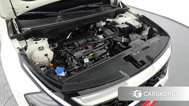 Kia Sportage 5th Generation id 3674761 из Кореи 16