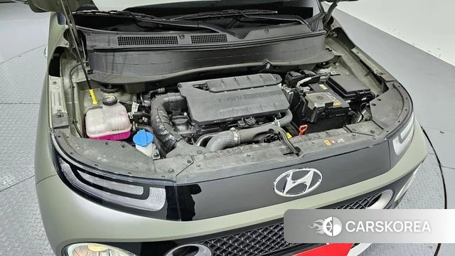 Hyundai Casper id 3850527 из Кореи 16