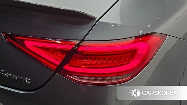Mercedes-Benz CLS-Class C257 id 4689009 из Кореи 31