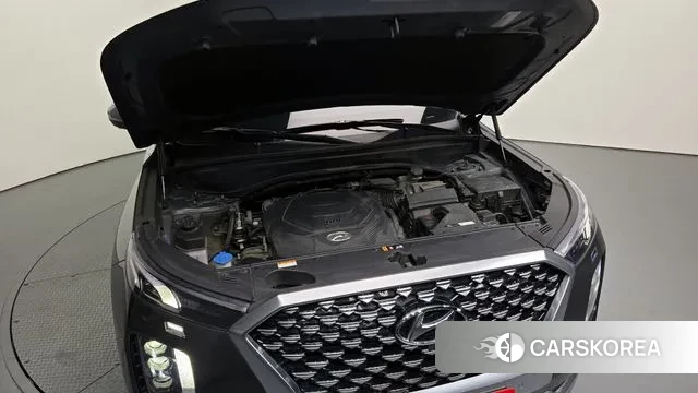 Hyundai Palisade id 2990173 из Кореи 16