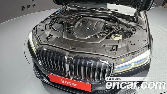 BMW 7 Series (G11) id 2927749 из Кореи 16