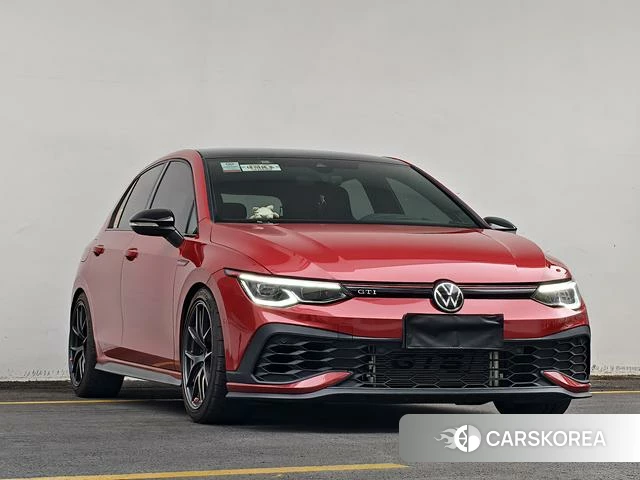 Volkswagen Golf GTI id 4301080 из Китая 11