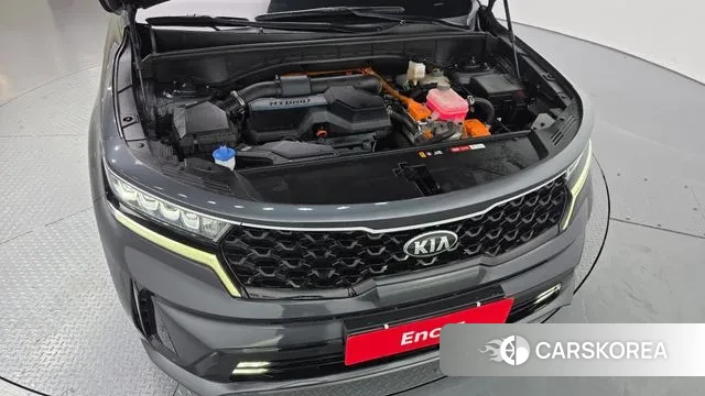Kia Sorento 4th Generation id 3513944 из Кореи 16