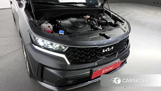 Kia Sorento 4th Generation id 3383514 из Кореи 16