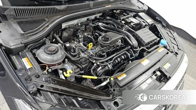 Volkswagen 7th Generation of Jetta id 4480310 из Кореи 16