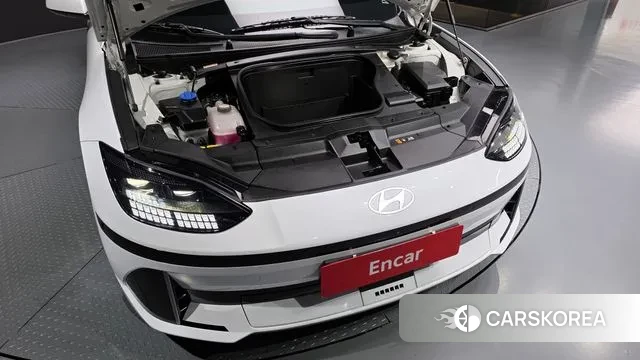 Hyundai Ionic 6 id 3383760 из Кореи 16