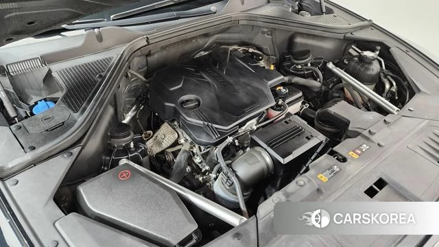 Genesis GV80 id 4619568 из Кореи 30