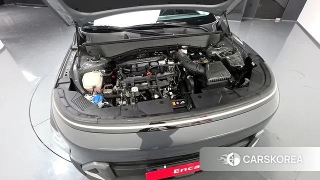 Hyundai Kona (SX2) id 3517744 из Кореи 16