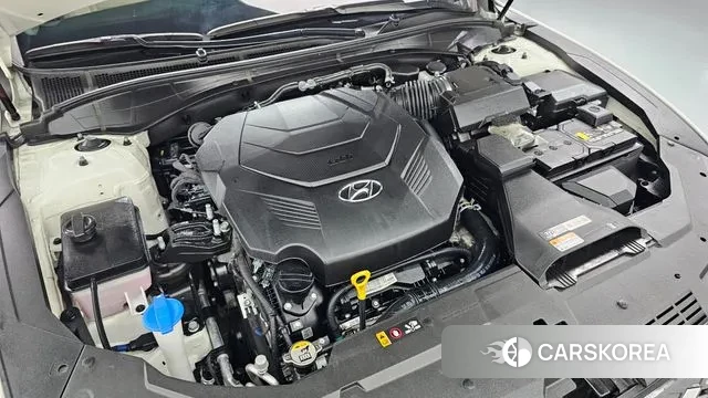 Hyundai The New Grandeur IG id 3016700 из Кореи 16