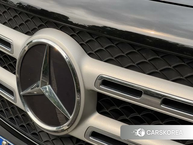 Mercedes-Benz GLB id 4276713 из Китая 18
