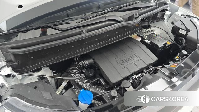 Kia The New Kia Ray id 4879317 из Кореи 16