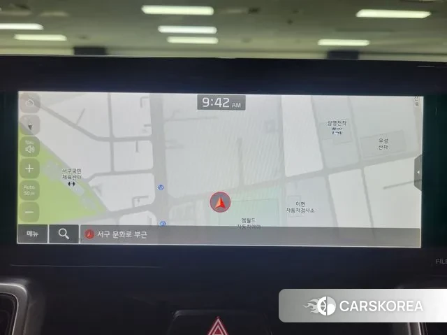 Kia Sorento 4th Generation id 3545842 из Кореи 16